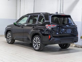 Subaru Forester PREMIER, CUIR NAPPA, TOIT PANO, CARPLAY, HARMON 2025 à Charlemagne, Québec - 4 - w320h240px