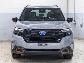 Subaru Forester SPORT, TOIT, EYESIGHT, CARPLAY, BANCS CHAUFF, CAM 2025 à Saint-Jérôme, Québec - 2 - w320h240px