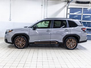 Subaru Forester SPORT, TOIT, EYESIGHT, CARPLAY, BANCS CHAUFF, CAM 2025 à Saint-Jérôme, Québec - 3 - w320h240px