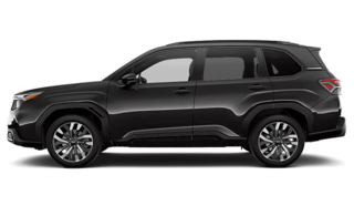 Subaru Forester Premier 2026 à Charlemagne, Québec - 2 - w320h240px