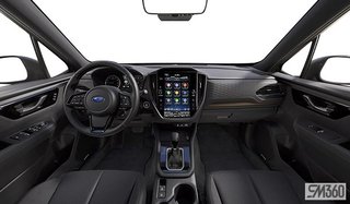 Subaru Forester Premier 2026 à Charlemagne, Québec - 6 - w320h240px