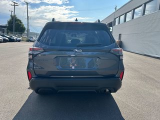 Subaru Forester Convenience 2026 à Charlemagne, Québec - 5 - w320h240px