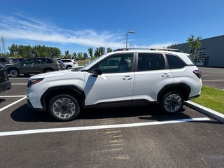 2026 Subaru Forester Convenience in Charlemagne, Quebec - 2 - w320h240px