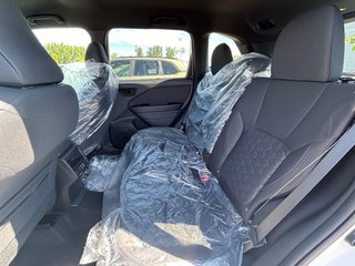 2026 Subaru Forester Convenience in Charlemagne, Quebec - 6 - w320h240px