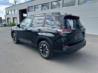 Subaru Forester Touring 2026 à Charlemagne, Québec - 3 - w320h240px