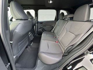 Subaru Forester Touring 2026 à Charlemagne, Québec - 5 - w320h240px