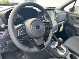 Subaru Forester Touring 2026 à Charlemagne, Québec - 6 - w320h240px