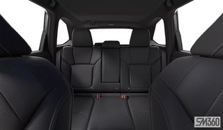 Subaru Forester Limited 2026 à Charlemagne, Québec - 5 - w320h240px