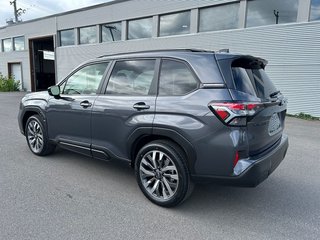 Subaru Forester Premier 2026 à Charlemagne, Québec - 5 - w320h240px