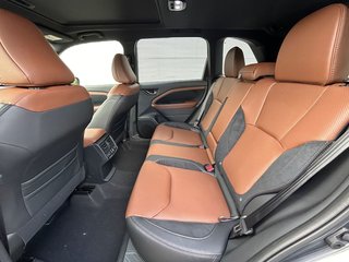 Subaru Forester Premier 2026 à Charlemagne, Québec - 6 - w320h240px