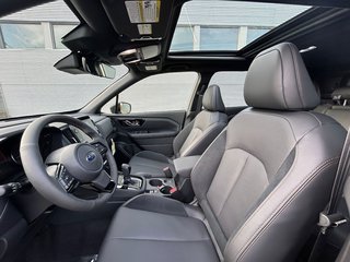 Subaru Forester Premier 2026 à Charlemagne, Québec - 6 - w320h240px