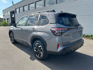 Subaru Forester Limited 2026 à Charlemagne, Québec - 3 - w320h240px