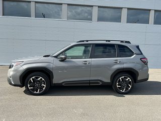 Subaru Forester Limited 2026 à Charlemagne, Québec - 2 - w320h240px