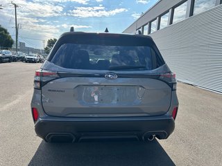 Subaru Forester Limited 2026 à Charlemagne, Québec - 4 - w320h240px
