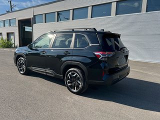 Subaru Forester Limited 2026 à Charlemagne, Québec - 3 - w320h240px