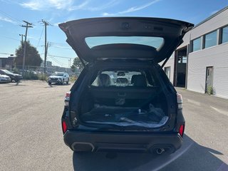 Subaru Forester Limited 2026 à Charlemagne, Québec - 4 - w320h240px