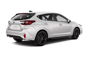 Subaru Impreza 5-door RS 2025 à Charlemagne, Québec - 3 - w320h240px