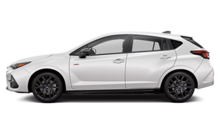 Subaru Impreza 5-door RS 2025 à Charlemagne, Québec - 2 - w320h240px