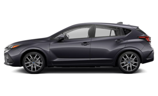 Subaru Impreza 5-door Sport-tech 2025 à Charlemagne, Québec - 2 - w320h240px
