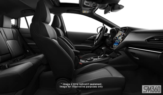 Subaru Impreza 5-door Sport-tech 2025 à Charlemagne, Québec - 4 - w320h240px