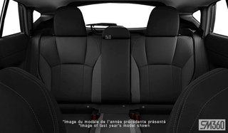 Subaru Impreza 5-door Convenience 2025 à Charlemagne, Québec - 5 - w320h240px