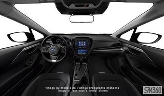 Subaru Impreza 5-door Convenience 2025 à Charlemagne, Québec - 6 - w320h240px