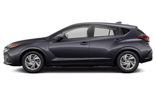 Subaru Impreza 5-door Convenience 2025 à Charlemagne, Québec - 3 - w320h240px