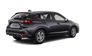 Subaru Impreza 5-door Convenience 2025 à Charlemagne, Québec - 2 - w320h240px