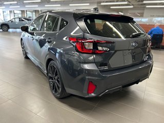 Subaru Impreza 5-door RS 2025 à Charlemagne, Québec - 4 - w320h240px