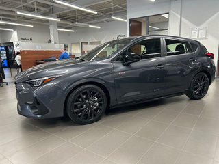 Subaru Impreza 5-door RS 2025 à Charlemagne, Québec - 2 - w320h240px
