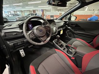 Subaru Impreza 5-door RS 2025 à Charlemagne, Québec - 6 - w320h240px