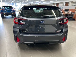 Subaru Impreza 5-door RS 2025 à Charlemagne, Québec - 3 - w320h240px