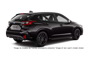 2026 Subaru Impreza 5-Door RS in Charlemagne, Quebec - 3 - w320h240px