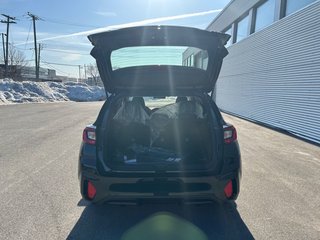 Subaru Impreza 5-Door Convenience 2026 à Charlemagne, Québec - 5 - w320h240px