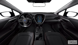 Subaru Impreza 5-Door Touring 2026 à Charlemagne, Québec - 5 - w320h240px