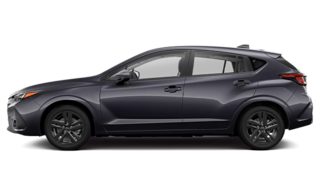 Subaru Impreza 5-Door Touring 2026 à Charlemagne, Québec - 2 - w320h240px