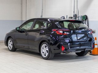 Subaru IMPREZA 5P COMMODITÉ CONVENIENCE, EYESIGHT, CARPLAY, BANCS CHAUFF, CAM 2024 à Saint-Jérôme, Québec - 4 - w320h240px
