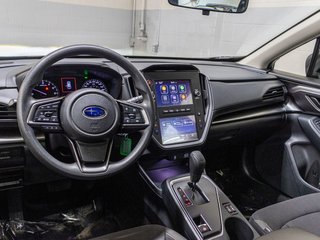 Subaru IMPREZA 5P COMMODITÉ CONVENIENCE, EYESIGHT, CARPLAY, BANCS CHAUFF, CAM 2024 à Saint-Jérôme, Québec - 6 - w320h240px