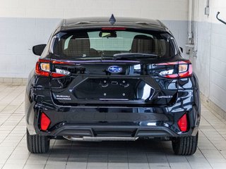 Subaru IMPREZA 5P COMMODITÉ CONVENIENCE, EYESIGHT, CARPLAY, BANCS CHAUFF, CAM 2024 à Saint-Jérôme, Québec - 5 - w320h240px
