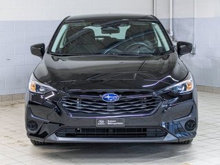 Subaru IMPREZA 5P COMMODITÉ CONVENIENCE, EYESIGHT, CARPLAY, BANCS CHAUFF, CAM 2024 à Saint-Jérôme, Québec - 2 - w320h240px
