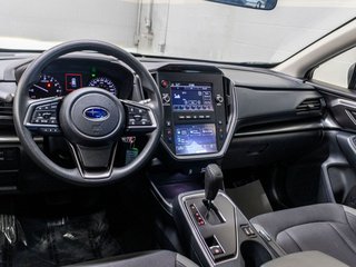 Subaru IMPREZA 5P COMMODITÉ CONVENIENCE, EYESIGHT, CARPLAY, BANCS CHAUFF, CAM 2024 à Saint-Jérôme, Québec - 6 - w320h240px