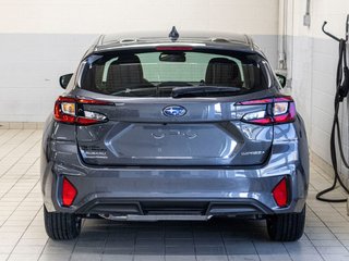 Subaru IMPREZA 5P COMMODITÉ CONVENIENCE, EYESIGHT, CARPLAY, BANCS CHAUFF, CAM 2024 à Saint-Jérôme, Québec - 5 - w320h240px