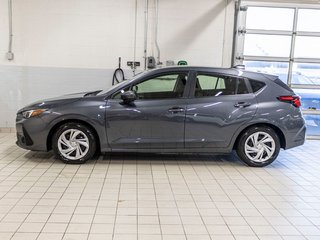 Subaru IMPREZA 5P COMMODITÉ CONVENIENCE, EYESIGHT, CARPLAY, BANCS CHAUFF, CAM 2024 à Saint-Jérôme, Québec - 3 - w320h240px