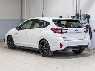 Subaru IMPREZA RS RS, 2.5L, TOIT, CARPLAY, BANCS CHAUFF, HARMON KAR 2024 à Saint-Jérôme, Québec - 4 - w320h240px