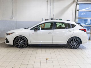 Subaru IMPREZA RS RS, 2.5L, TOIT, CARPLAY, BANCS CHAUFF, HARMON KAR 2024 à Saint-Jérôme, Québec - 3 - w320h240px