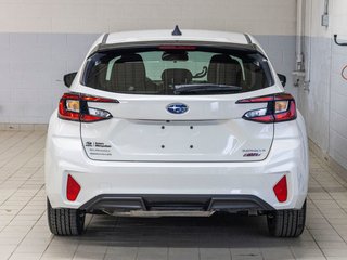 Subaru IMPREZA RS RS, 2.5L, TOIT, CARPLAY, BANCS CHAUFF, HARMON KAR 2024 à Saint-Jérôme, Québec - 5 - w320h240px