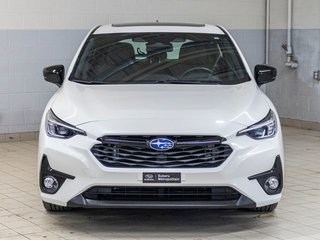 Subaru IMPREZA RS RS, 2.5L, TOIT, CARPLAY, BANCS CHAUFF, HARMON KAR 2024 à Saint-Jérôme, Québec - 2 - w320h240px
