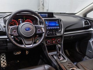 2017 Subaru IMPREZA SPORT-TECH SPORT-TECH, CUIR, TOIT, CARPLAY, BANCS CHAUFF, CAM in Saint-Jérôme, Quebec - 6 - w320h240px
