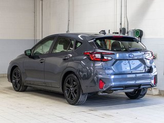Subaru IMPREZA TOURING TOURING, ECRAN 11.6, CARPLAY, BANCS CHAUFF, CAM 2024 à Saint-Jérôme, Québec - 4 - w320h240px