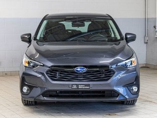 Subaru IMPREZA TOURING TOURING, ECRAN 11.6, CARPLAY, BANCS CHAUFF, CAM 2024 à Saint-Jérôme, Québec - 2 - w320h240px